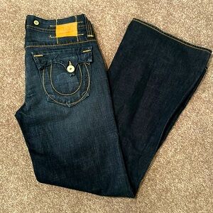 True Religion Jeans Womens 30
RN#112790 CA# 30427 USA MADE

In great condition!